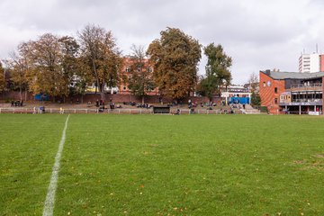 Bild 46 - Frauen Holstein Kiel - Hamburger SV : Ergebnis: 1:0